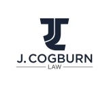 https://www.logocontest.com/public/logoimage/1689609974JCogburn Law_7.jpg